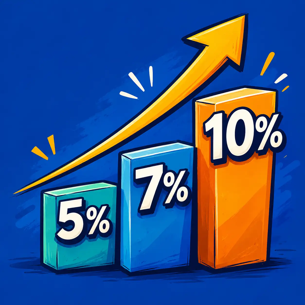 Ugentlig cashback hos Rolling Slots Casino